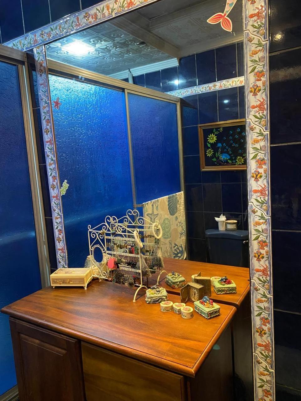 Alexander B&B 阿拉胡埃拉 外观 照片